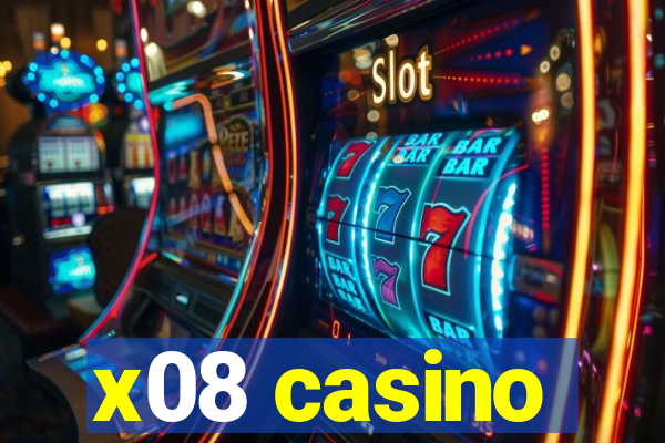 x08 casino